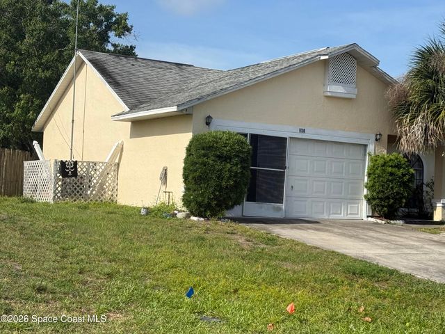 1130 Lynbrook Street NW, Palm Bay, FL 32907