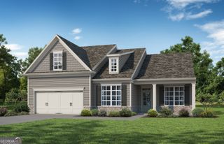 153 Merwood Lane, Jefferson, GA 30549