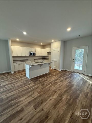 118 Founders Drive, Rincon, GA 31326