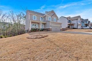 28 Lakewood SE Court, Cartersville, GA 30120