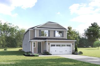152 Crooked Gulley Circle, Sunset Beach, NC 28468