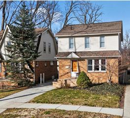 219 N Edison Avenue, Royal Oak, MI 48067