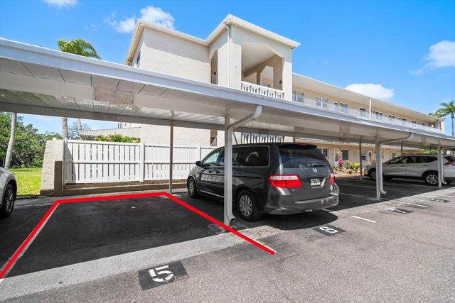 948 VIRGINIA STREET 202, Dunedin, FL 34698