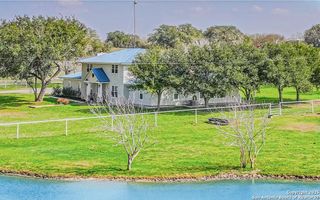 4015 FM 623, Mineral, TX 78125