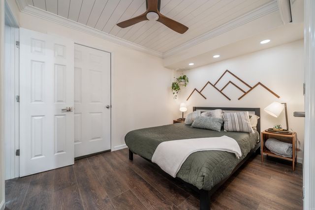 1 Berlanga Circle, Hot Springs Village, AR 71909