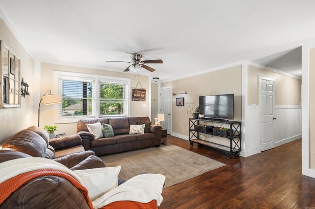 1 Berlanga Circle, Hot Springs Village, AR 71909
