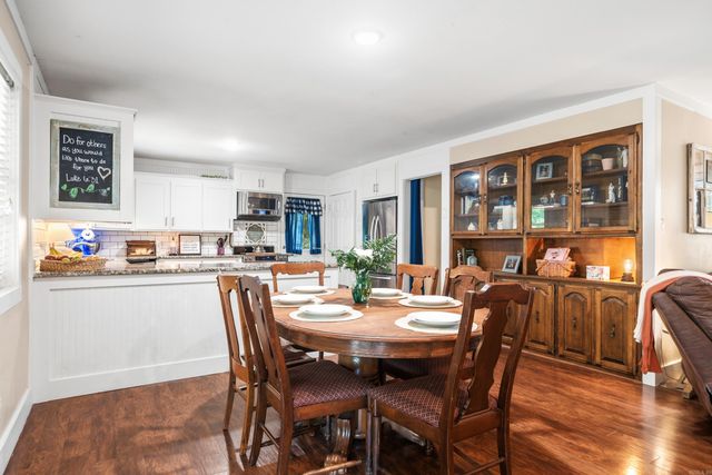 1 Berlanga Circle, Hot Springs Village, AR 71909