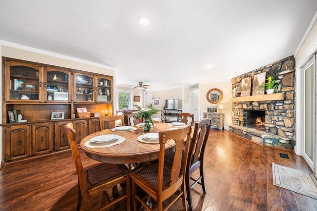 1 Berlanga Circle, Hot Springs Village, AR 71909
