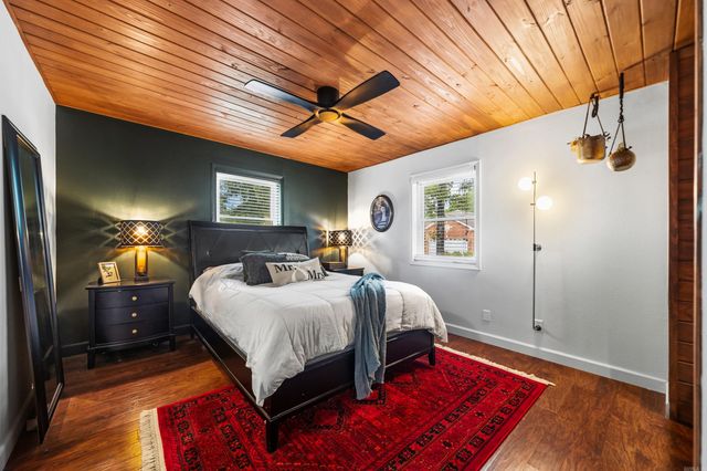 1 Berlanga Circle, Hot Springs Village, AR 71909