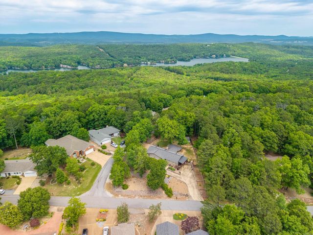 1 Berlanga Circle, Hot Springs Village, AR 71909