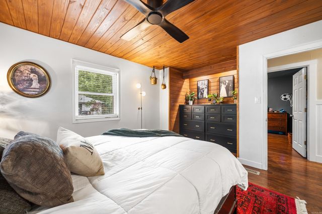 1 Berlanga Circle, Hot Springs Village, AR 71909