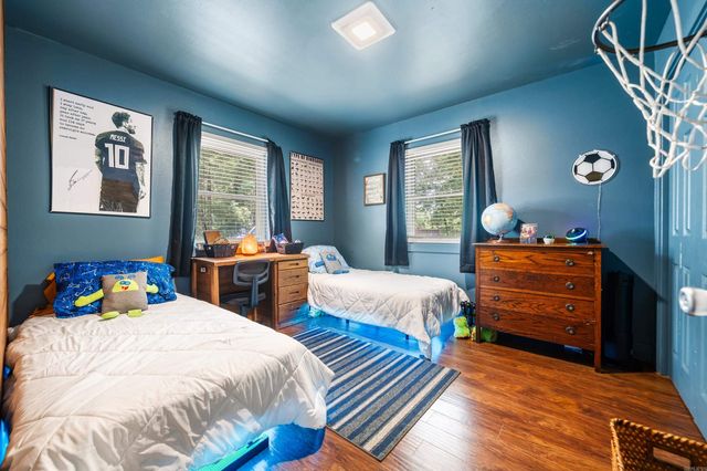 1 Berlanga Circle, Hot Springs Village, AR 71909