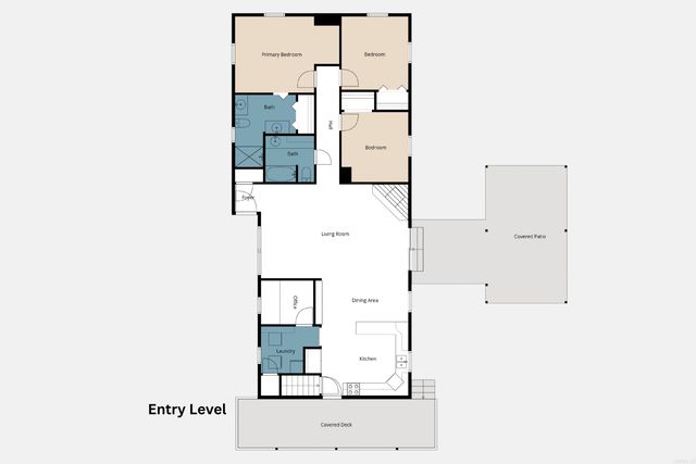 1 Berlanga Circle, Hot Springs Village, AR 71909