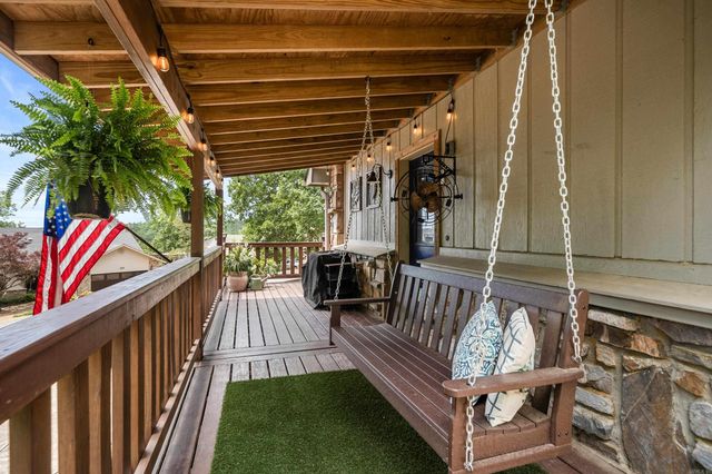 1 Berlanga Circle, Hot Springs Village, AR 71909