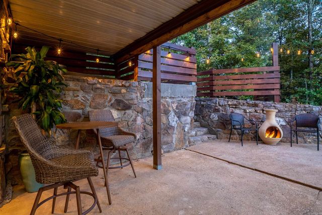 1 Berlanga Circle, Hot Springs Village, AR 71909