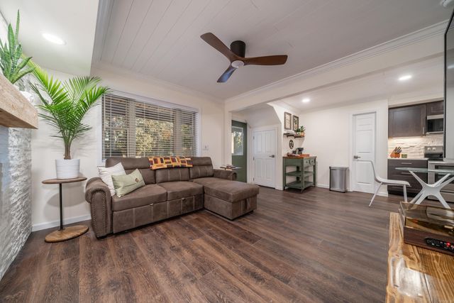 1 Berlanga Circle, Hot Springs Village, AR 71909