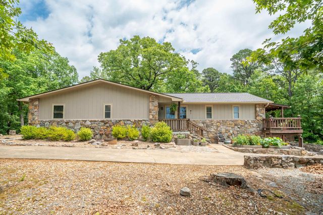 1 Berlanga Circle, Hot Springs Village, AR 71909