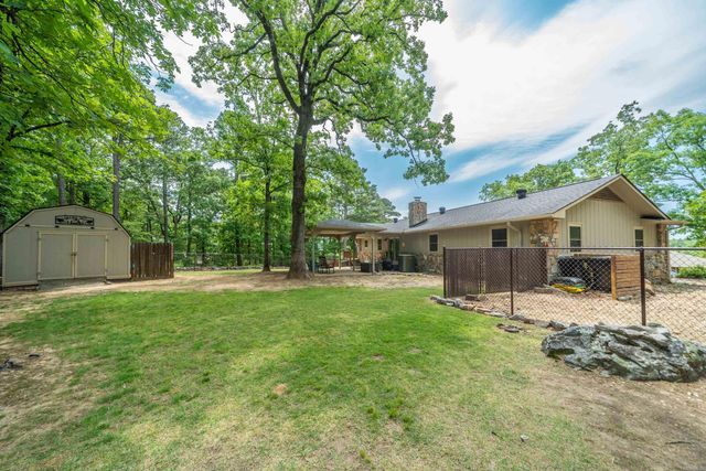 1 Berlanga Circle, Hot Springs Village, AR 71909