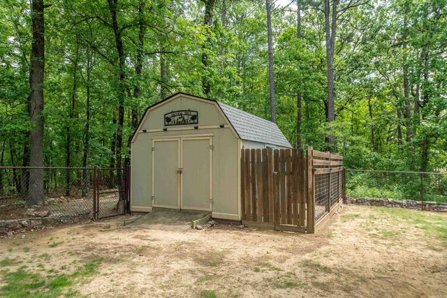 1 Berlanga Circle, Hot Springs Village, AR 71909