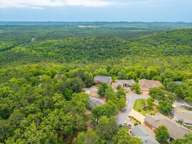 1 Berlanga Circle, Hot Springs Village, AR 71909