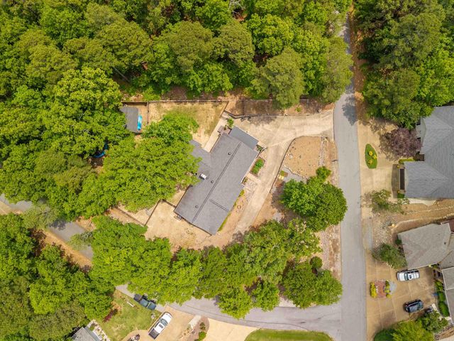 1 Berlanga Circle, Hot Springs Village, AR 71909