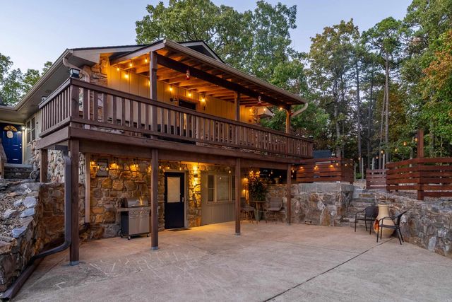 1 Berlanga Circle, Hot Springs Village, AR 71909
