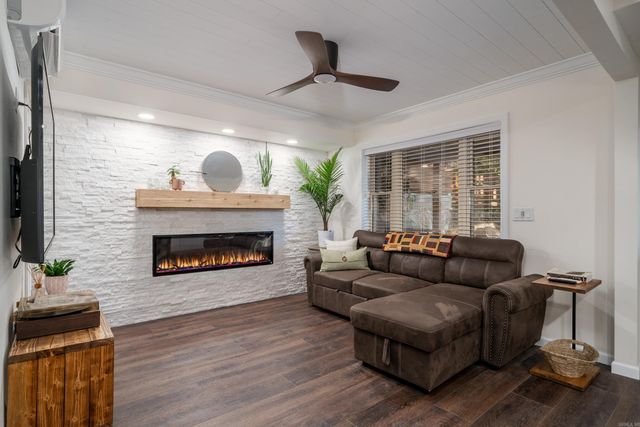 1 Berlanga Circle, Hot Springs Village, AR 71909