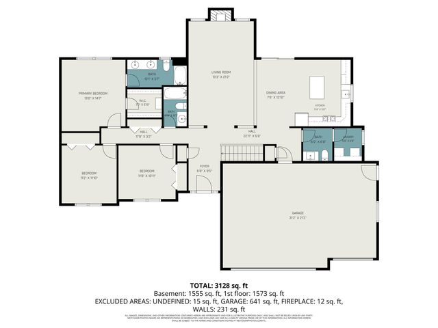 4422 Autumn Joy Street, Galesburg, MI 49053