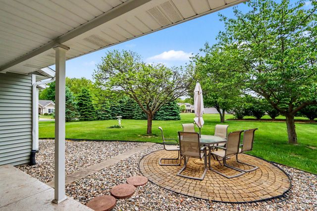 4422 Autumn Joy Street, Galesburg, MI 49053