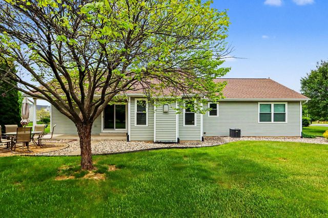 4422 Autumn Joy Street, Galesburg, MI 49053