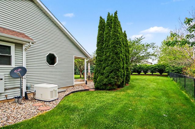 4422 Autumn Joy Street, Galesburg, MI 49053