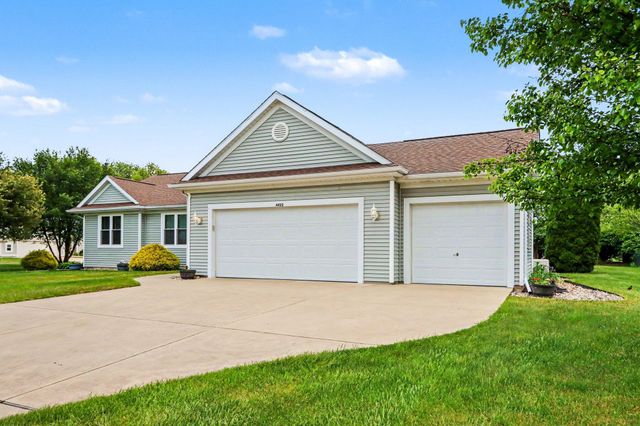 4422 Autumn Joy Street, Galesburg, MI 49053
