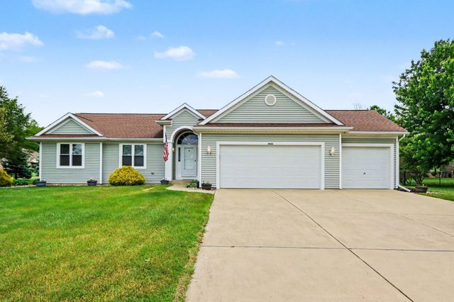 4422 Autumn Joy Street, Galesburg, MI 49053