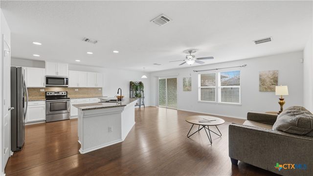 1460 Astor Creek, New Braunfels, TX 78130