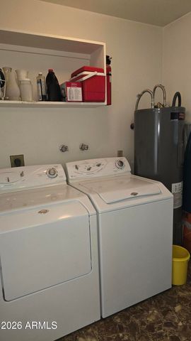 12632 N 105th Avenue, Sun City, AZ 85351