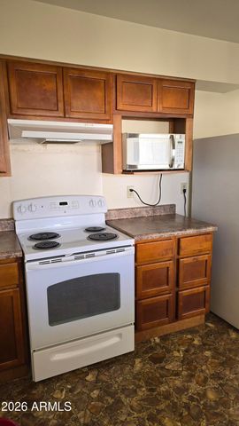 12632 N 105th Avenue, Sun City, AZ 85351