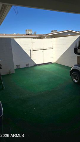 12632 N 105th Avenue, Sun City, AZ 85351