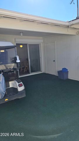 12632 N 105th Avenue, Sun City, AZ 85351