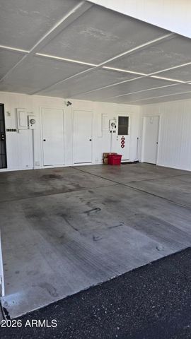 12632 N 105th Avenue, Sun City, AZ 85351