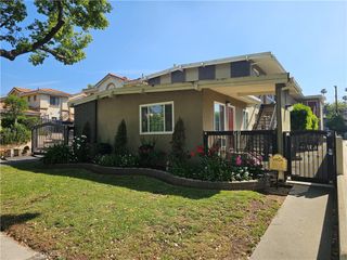 60 S Roosevelt Avenue 9, Pasadena, CA 91107