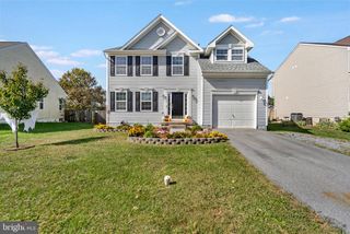 38 CHARLOTTE CT, Martinsburg, WV 25405