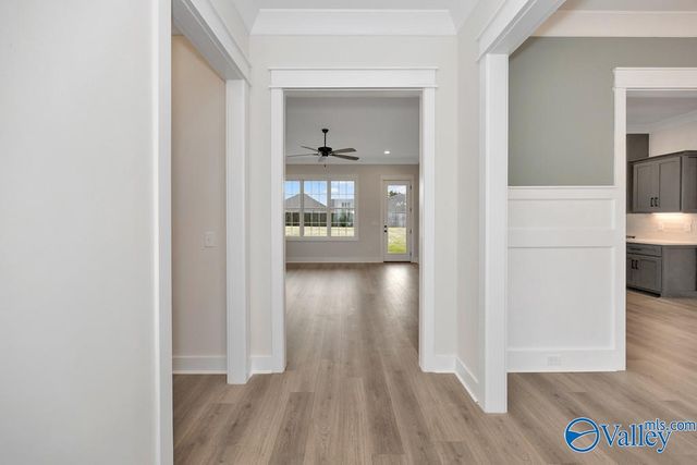 7809 Bingley Glen Court, Owens Cross Roads, AL 35763
