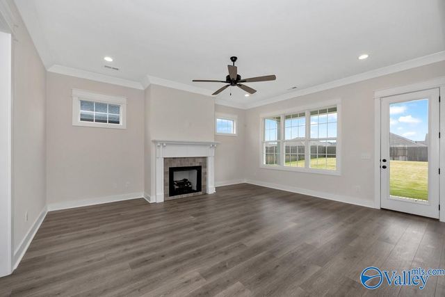 7809 Bingley Glen Court, Owens Cross Roads, AL 35763