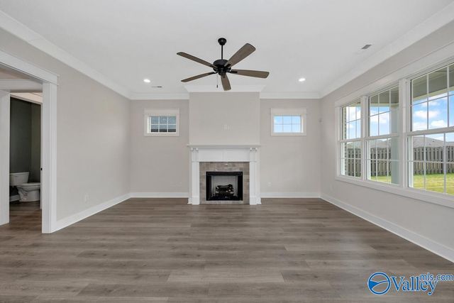 7809 Bingley Glen Court, Owens Cross Roads, AL 35763