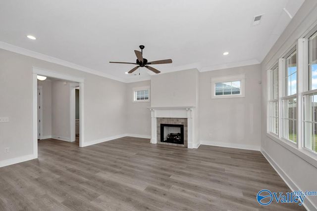 7809 Bingley Glen Court, Owens Cross Roads, AL 35763