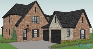 7809 Bingley Glen Court, Owens Cross Roads, AL 35763