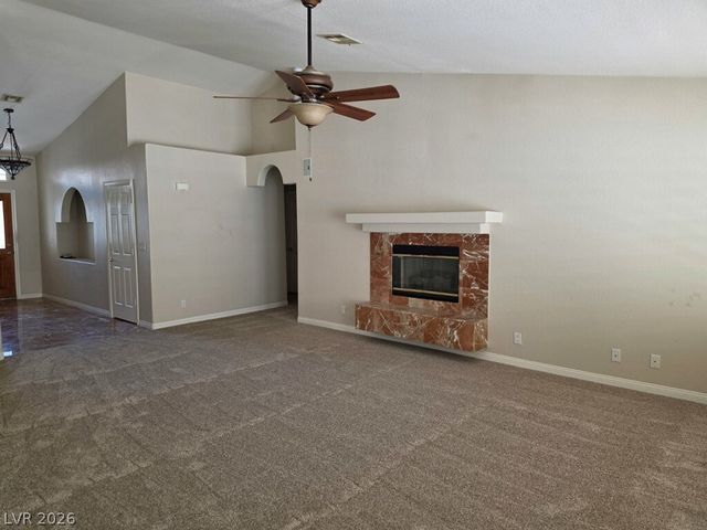 6912 Green Island Avenue, Las Vegas, NV 89149