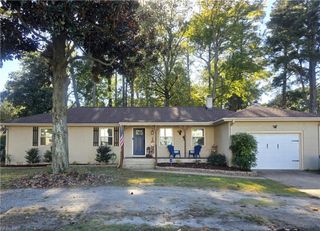 4707 W High ST, Portsmouth, VA 23703