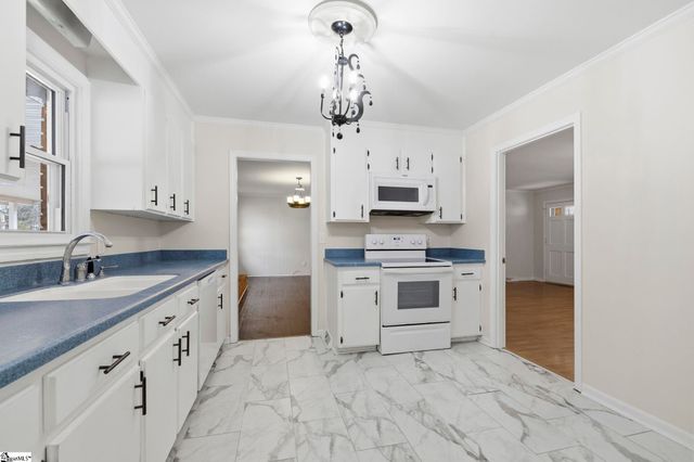 4208 Old Buncombe Road, Greenville, SC 29617