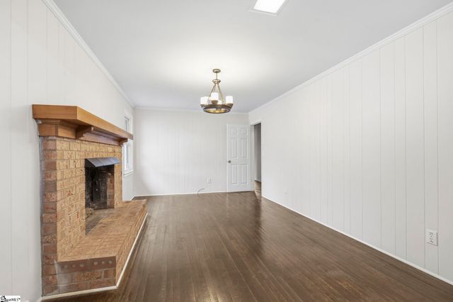 4208 Old Buncombe Road, Greenville, SC 29617